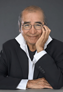 TOMSON HIGHWAY: PERMANENT ASTONISHMENT