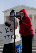 TIKTOK NEVER DIES