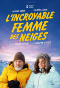INCREDIBLE SNOW WOMAN, THE