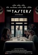 TASTERS, THE