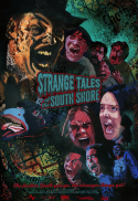 STRANGE TALES OF THE SOUTH SHORE [SERIES]