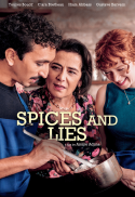 SPICES AND LIES