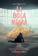 LA BOLA NEGRA