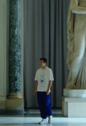 LA GRADIVA