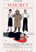 MAIGRET AND THE DEAD LOVER