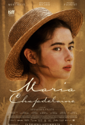 MARIA CHAPDELAINE