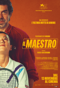 MY TENNIS MAESTRO