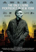 ONLY LIVING PICKPOCKET IN NEW YORK, THE