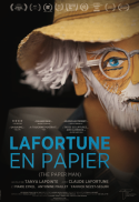 PAPER MAN, THE