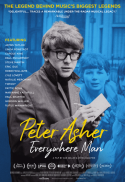 PETER ASHER: EVERYWHERE MAN