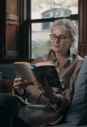 SIRI HUSTVEDT - DANCE AROUND THE SELF