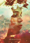 FUNNY BOY