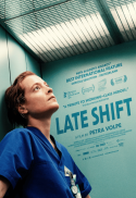 LATE SHIFT