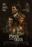PAPER TIGER