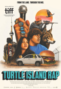 TURTLE ISLAND RAP