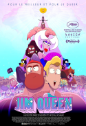 JIM QUEEN