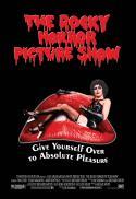 The Rocky Horror Picture Show w/ Live Cast