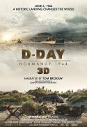 D-Day Normandy:1944 3D