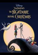 Nightmare Before Christmas