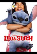 Lilo & Stitch 2025