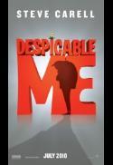 Despicable Me