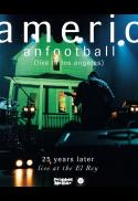 American Football: Live in Los Angeles