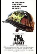 Full Metal Jacket