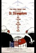 Dr. Strangelove or: How I Learned to Stop Worrying
