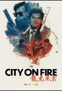 City on Fire