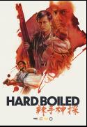Hard Boiled