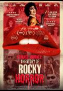 Strange Journey: The Story of Rocky Horror