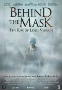 Behind the Mask: The Rise of Leslie Vernon