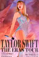 TAYLOR SWIFT: THE ERAS TOUR