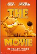 The Garfield Movie