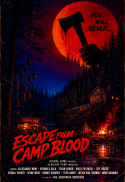 Escape From Camp Blood