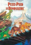 Petit-pied le dinosaure/The Land Before Time