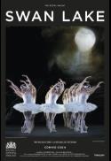 Royal Ballet 2021/22 Season: Swan Lake