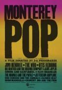 Music On Film: Monterey Pop