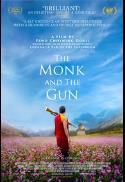 MONK AND THE GUN, THE