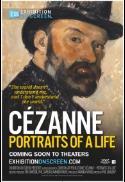 EXHIBITION ON SCREEN: Cézanne: Portraits of a Life