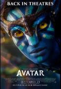 Avatar (Re-Release 2022) 3D