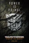 Transformers: Rise of the Beasts 3D