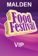 Malden Phantom Gourmet Food Festival VIP