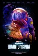 Ant-Man and The Wasp: Quantumania 3D