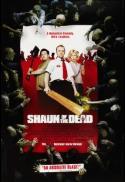 Shaun of the Dead: Halloween at the Blue Starlite
