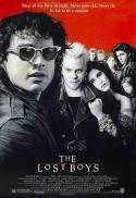 the Lost Boys-4K: Halloween Month at the Blue Star