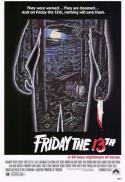 Friday the 13th – Presented by BACKSEAT FLIX