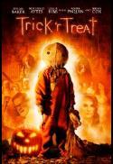 Trick 'r Treat: halloween at the Blue
