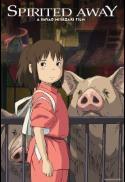 Spirited Away (Subbed)