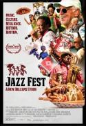 Jazz on Film: Jazz Fest: A New Orleans Story